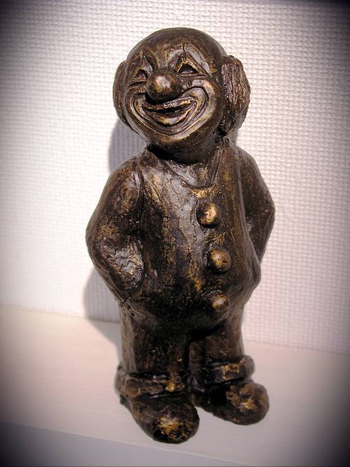Bronze