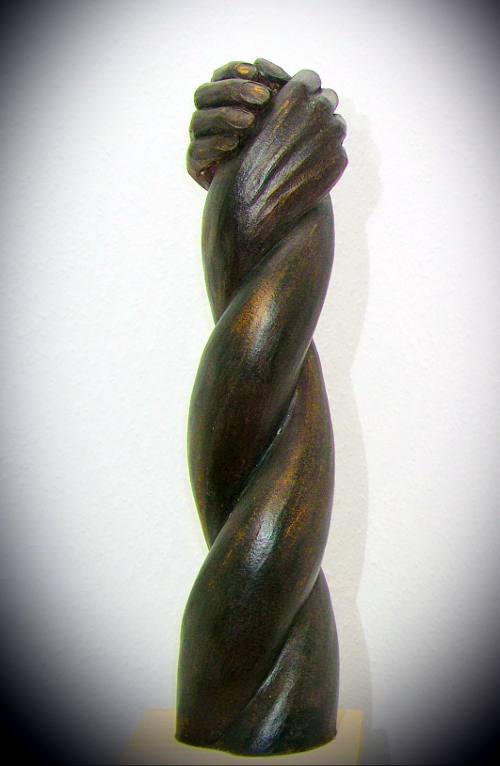 Bronze