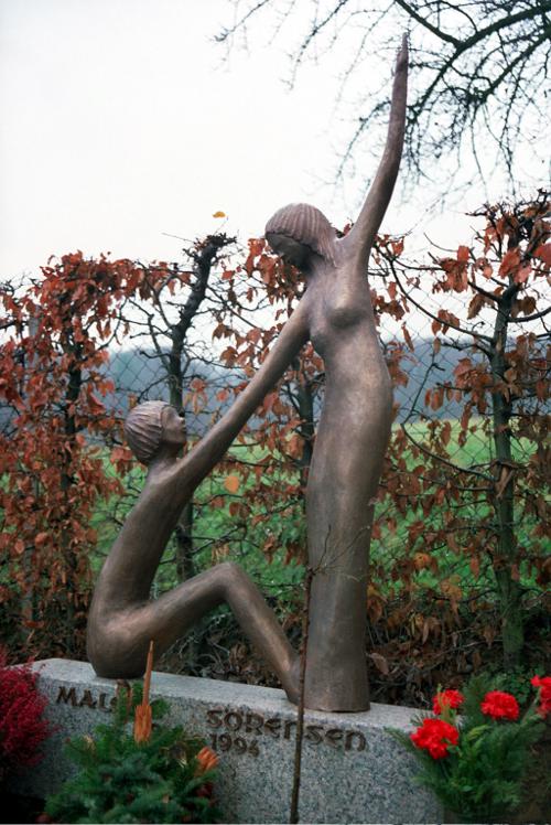 Bronze