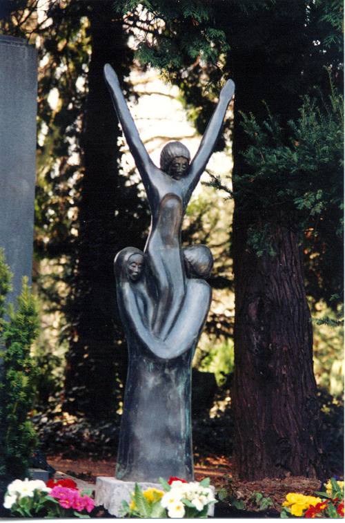 Bronze