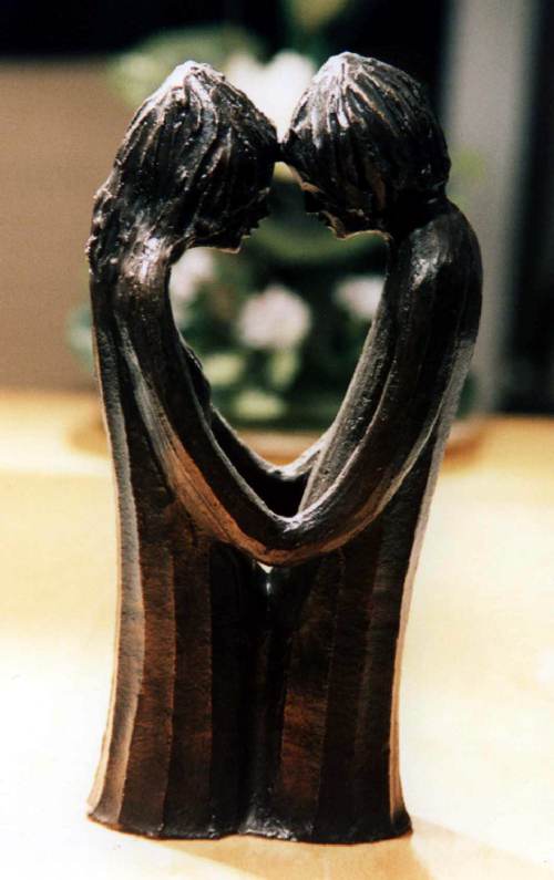 Bronze