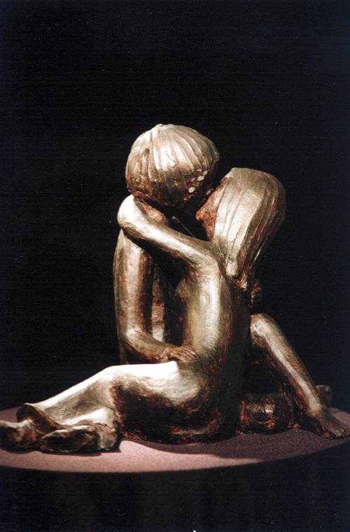 Bronze