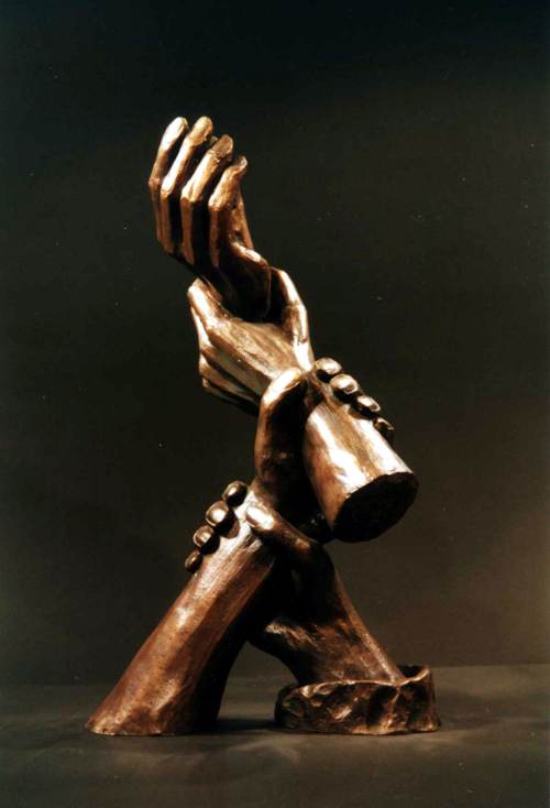 Bronze