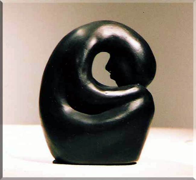Bronze
