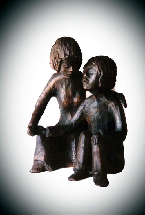 Bronze
