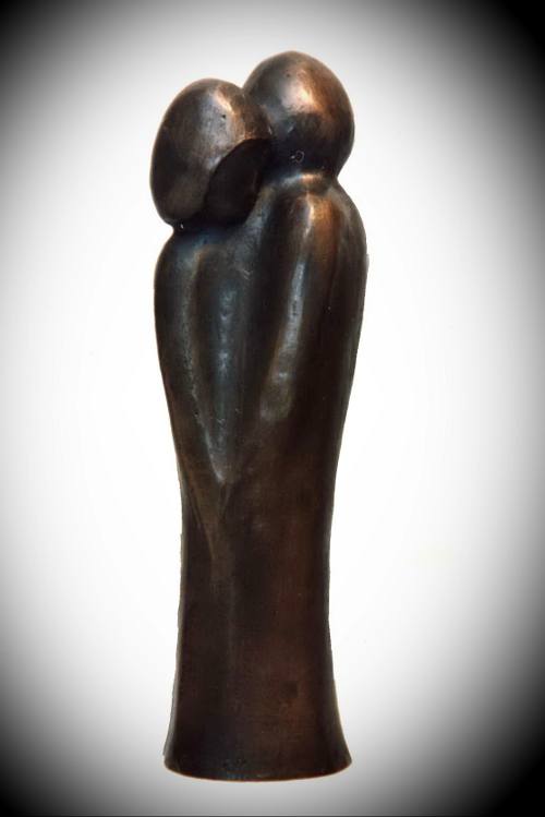 Bronze