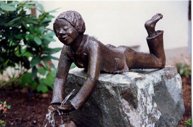 Bronze