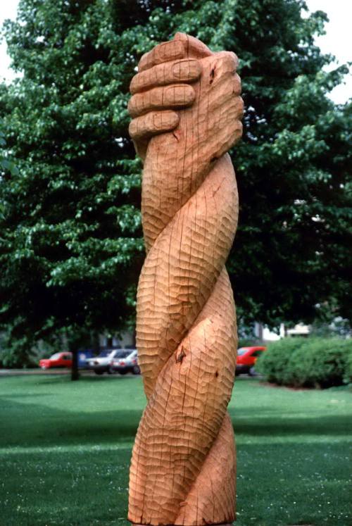 Holz