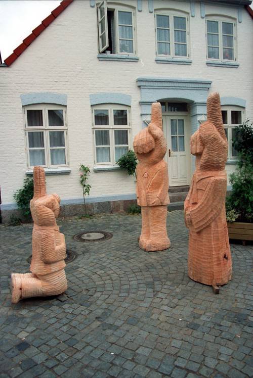 Holz