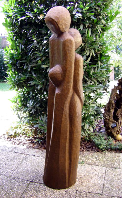 Holz