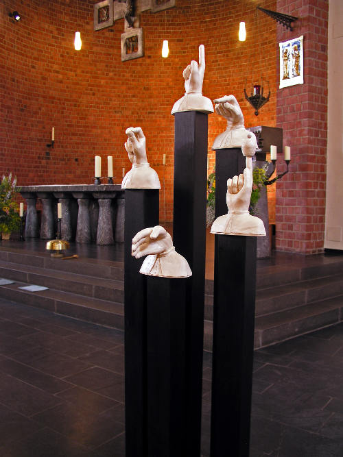 Terrakotta